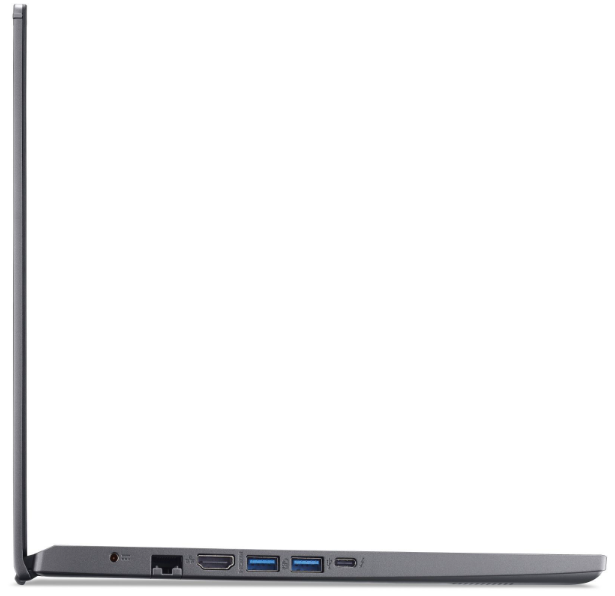 Ноутбук Acer Aspire 5 A515-57G (NX.KNZEU.002) Steel Gray фото №5