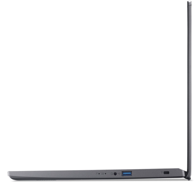 Ноутбук Acer Aspire 5 A515-57G (NX.KNZEU.002) Steel Gray фото №6