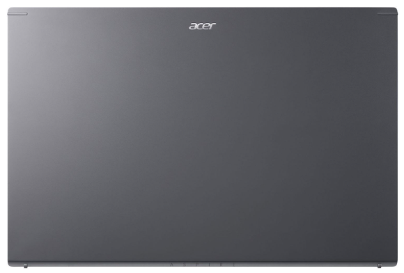 Ноутбук Acer Aspire 5 A515-57G (NX.KNZEU.002) Steel Gray фото №8