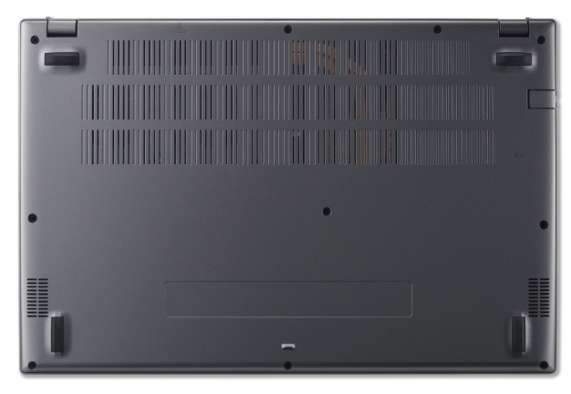 Ноутбук Acer Aspire 5 A515-57G (NX.KNZEU.002) Steel Gray фото №9
