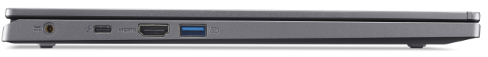 Ноутбук Acer Aspire 5 A515-58GM (NX.KQ4EU.002) Steel Gray фото №7