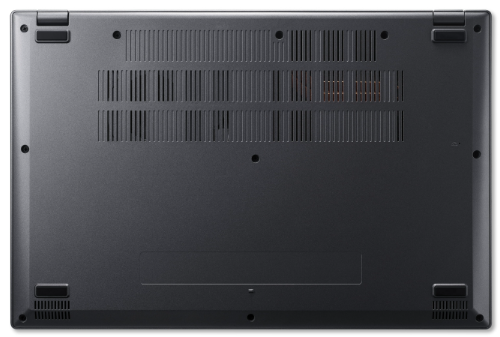 Ноутбук Acer Aspire 5 A515-58GM (NX.KQ4EU.002) Steel Gray фото №8