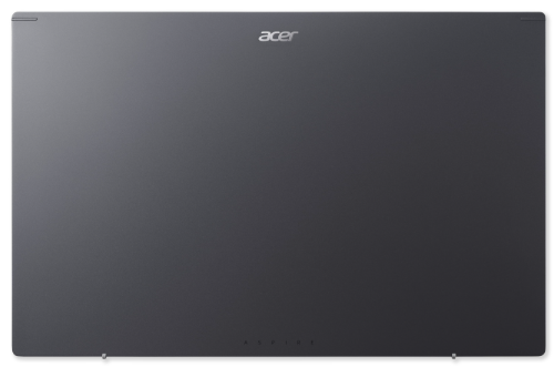 Ноутбук Acer Aspire 5 A515-58GM (NX.KQ4EU.002) Steel Gray фото №9