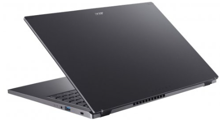 Ноутбук Acer Aspire 5 A515-58GM (NX.KQ4EU.004) Steel Gray фото №5