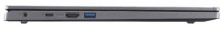 Ноутбук Acer Aspire 5 A515-58GM (NX.KQ4EU.004) Steel Gray фото №6