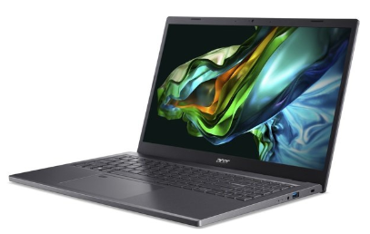 Ноутбук Acer Aspire 5 A515-58M (NX.KQ8EU.001) Steel Gray фото №3
