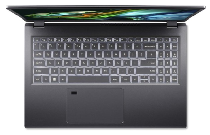 Ноутбук Acer Aspire 5 A515-58M (NX.KQ8EU.001) Steel Gray фото №4