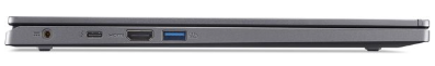 Ноутбук Acer Aspire 5 A515-58M (NX.KQ8EU.001) Steel Gray фото №7