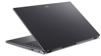 Ноутбук Acer Aspire 5 A515-58M (NX.KQ8EU.001) Steel Gray фото №5