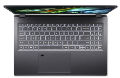 Ноутбук Acer Aspire 5 A515-58M (NX.KQ8EU.002) Steel Gray фото №4