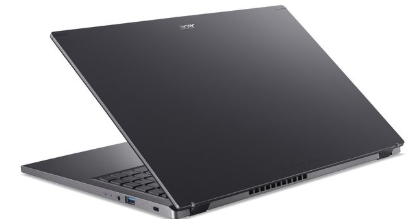Ноутбук Acer Aspire 5 A515-58M (NX.KQ8EU.002) Steel Gray фото №5