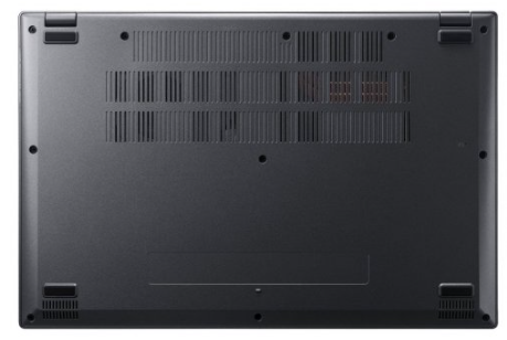 Ноутбук Acer Aspire 5 A515-58M (NX.KQ8EU.004) Steel Gray фото №10