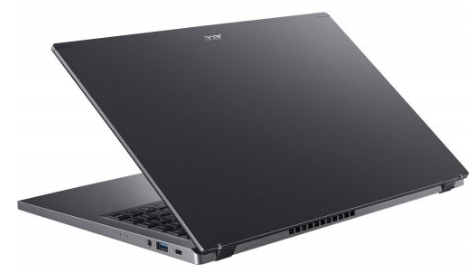 Ноутбук Acer Aspire 5 A515-58M (NX.KQ8EU.004) Steel Gray фото №5
