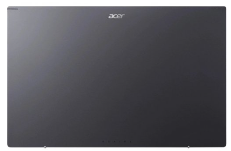 Ноутбук Acer Aspire 5 A515-58M (NX.KQ8EU.004) Steel Gray фото №9
