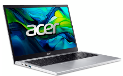 Ноутбук Acer Aspire Go AG15-31P (NX.KX5EU.001) Pure Silver фото №2