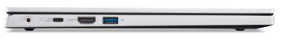 Ноутбук Acer Aspire Go AG15-31P (NX.KX5EU.001) Pure Silver фото №11
