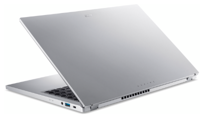 Ноутбук Acer Aspire Go AG15-31P (NX.KX5EU.001) Pure Silver фото №9