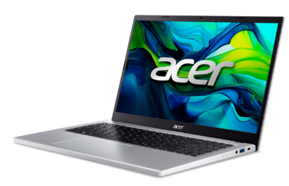 Ноутбук Acer Aspire Go AG15-31P (NX.KX5EU.001) Pure Silver фото №3