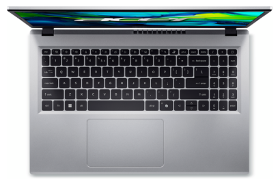 Ноутбук Acer Aspire Go AG15-31P (NX.KX5EU.001) Pure Silver фото №4
