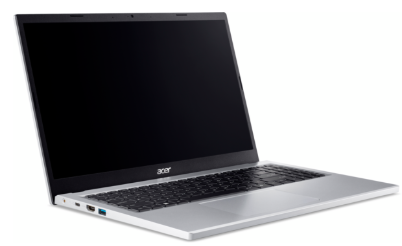 Ноутбук Acer Aspire Go AG15-31P (NX.KX5EU.001) Pure Silver фото №7