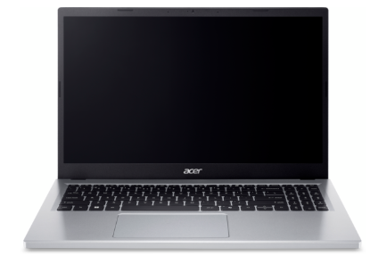 Ноутбук Acer Aspire Go AG15-31P (NX.KX5EU.001) Pure Silver фото №6