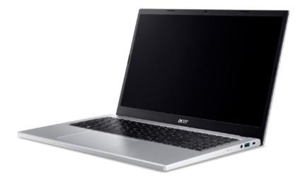 Ноутбук Acer Aspire Go AG15-31P (NX.KX5EU.001) Pure Silver фото №8