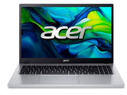 Ноутбук Acer Aspire Go AG15-31P (NX.KX5EU.003) Pure Silver