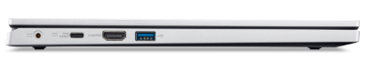 Ноутбук Acer Aspire Go AG15-31P (NX.KX5EU.003) Pure Silver фото №11
