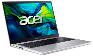 Ноутбук Acer Aspire Go AG15-31P (NX.KX5EU.003) Pure Silver фото №3