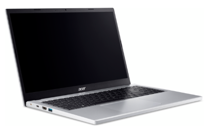 Ноутбук Acer Aspire Go AG15-31P (NX.KX5EU.003) Pure Silver фото №6
