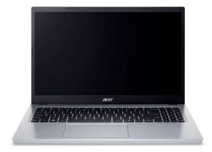 Ноутбук Acer Aspire Go AG15-31P (NX.KX5EU.003) Pure Silver фото №8