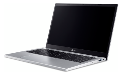 Ноутбук Acer Aspire Go AG15-31P (NX.KX5EU.003) Pure Silver фото №7