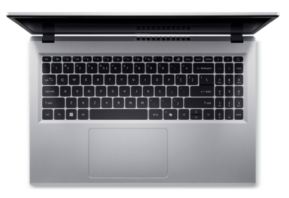 Ноутбук Acer Aspire Go AG15-31P (NX.KX5EU.003) Pure Silver фото №5