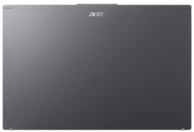Ноутбук Acer Aspire 15 A15-51M (NX.KXTEU.001) Steel Gray фото №7