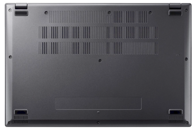 Ноутбук Acer Aspire 15 A15-51M (NX.KXTEU.001) Steel Gray фото №8