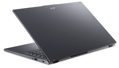 Ноутбук Acer Aspire 15 A15-51M (NX.KXTEU.002) Steel Gray фото №5