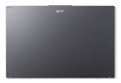 Ноутбук Acer Aspire 15 A15-51M (NX.KXTEU.002) Steel Gray фото №8