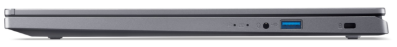 Ноутбук Acer Aspire 15 A15-51M (NX.KXTEU.002) Steel Gray фото №6