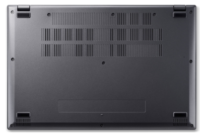 Ноутбук Acer Aspire 15 A15-51M (NX.KXTEU.002) Steel Gray фото №9