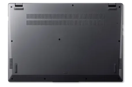 Ноутбук Acer Swift Go 16 SFG16-72 (NX.KY9EU.003) Pure Silver фото №11