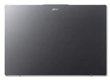 Ноутбук Acer Swift Go 16 SFG16-72 (NX.KY9EU.003) Pure Silver фото №12