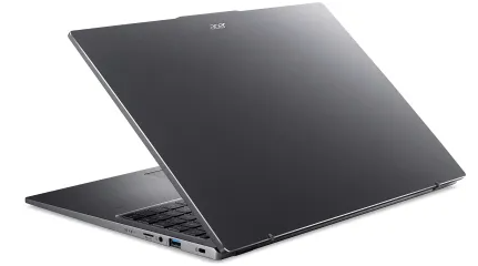 Ноутбук Acer Swift Go 16 SFG16-72 (NX.KY9EU.003) Pure Silver фото №7