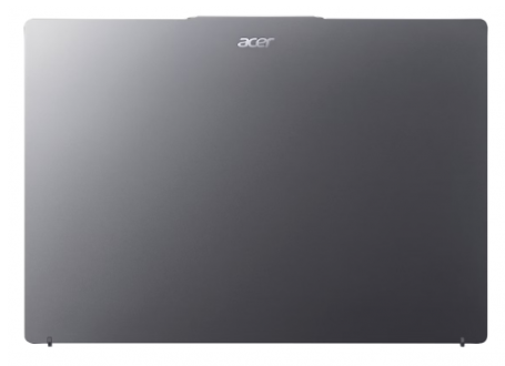 Ноутбук Acer Swift Go 14 SFG14-63 (NX.KYLEU.002) Steel Gray фото №7