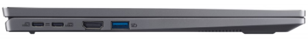 Ноутбук Acer Swift Go 14 SFG14-63 (NX.KYLEU.002) Steel Gray фото №8
