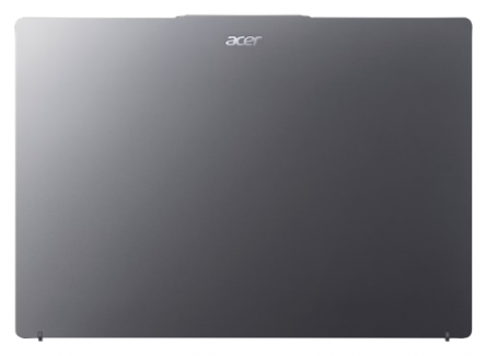 Ноутбук Acer Swift Go 14 SFG14-63 (NX.KYLEU.005) Steel Gray фото №7