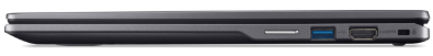 Ноутбук Acer Chromebook Plus Spin 514 CP514-4HN (NX.KYQEU.001) Steel Gray фото №11