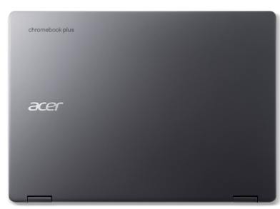 Ноутбук Acer Chromebook Plus Spin 514 CP514-4HN (NX.KYQEU.001) Steel Gray фото №14
