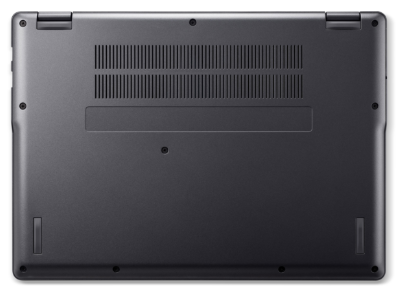 Ноутбук Acer Chromebook Plus Spin 514 CP514-4HN (NX.KYQEU.001) Steel Gray фото №15
