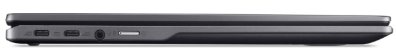 Ноутбук Acer Chromebook Plus Spin 514 CP514-4HN (NX.KYQEU.001) Steel Gray фото №10