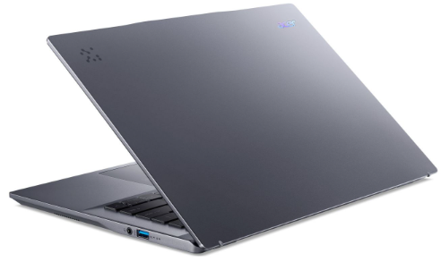 Ноутбук Acer Swift Go 14 AI SFG14-01 (NX.KYXEU.005) фото №10